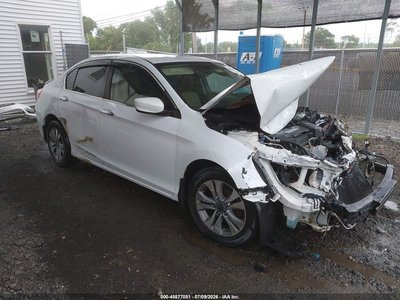 1HGCR2F31FA****** 2015 Honda Accord