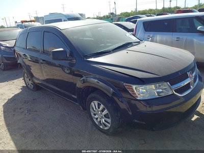 3C4PDCAB0CT****** 2012 Dodge Journey