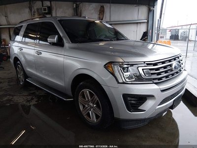 1FMJU1HT4JE****** 2018 Ford Expedition