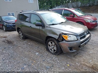 2010 Toyota RAV4