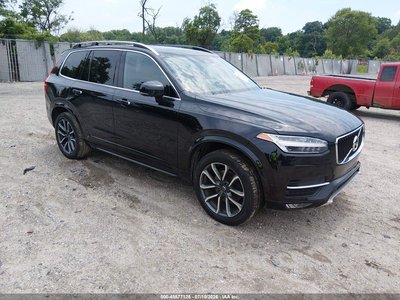 YV4102PK6J1****** 2018 Volvo XC90