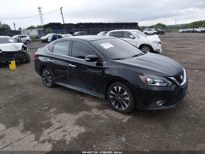 2018 Nissan Sentra