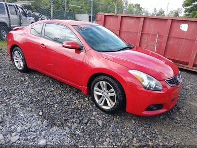 2010 Nissan Altima