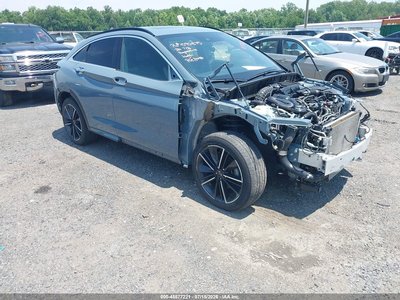 3PCAJ5J39NF****** 2022 Infiniti QX55