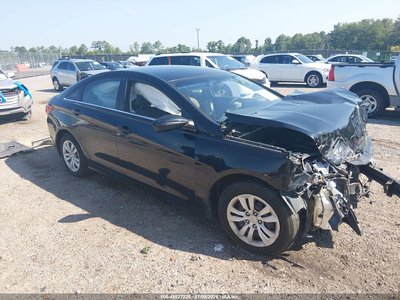5NPEB4AC5BH****** 2011 Hyundai Sonata