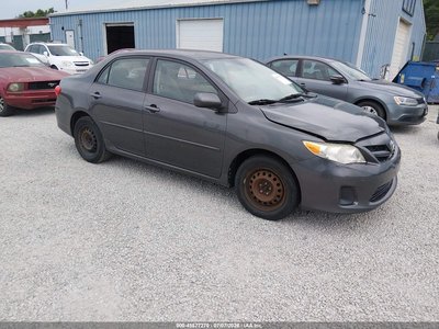 2T1BU4EEXBC****** 2011 Toyota Corolla