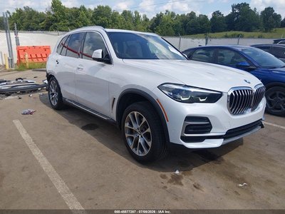 2023 BMW X5
