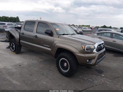 2012 Toyota Tacoma
