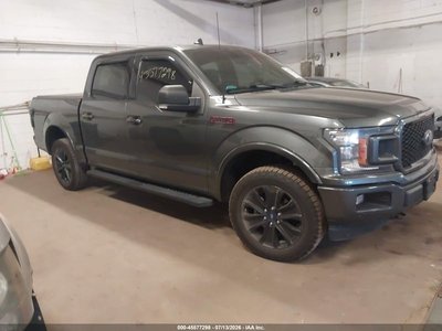 1FTEW1E57KF****** 2019 Ford F-150