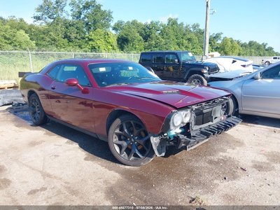 2C3CDZAG8LH****** 2020 Dodge Challenger