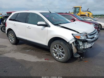2014 Ford Edge