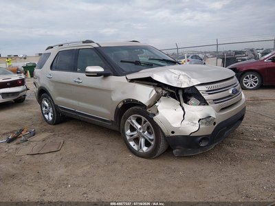 1FMHK8F83BG****** 2011 Ford Explorer
