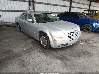 2006 Chrysler 300