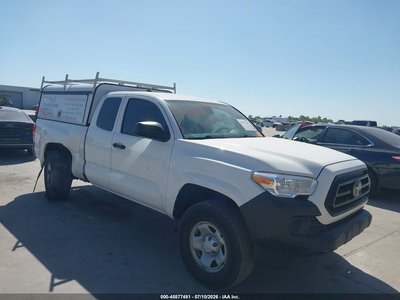 2020 Toyota Tacoma