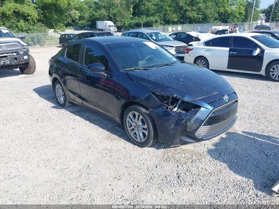 2018 Toyota Yaris