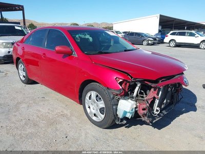 4T1BK3EK1BU****** 2011 Toyota Camry