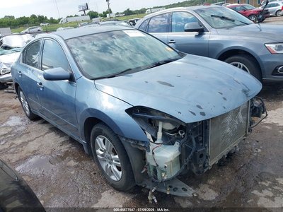 1N4AL2AP4CN****** 2012 Nissan Altima