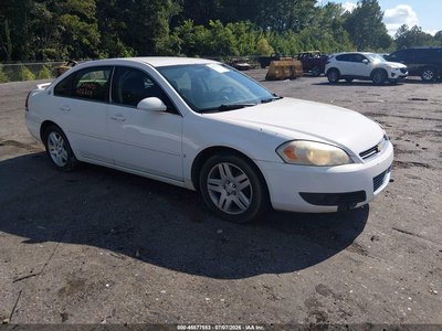2006 Chevrolet Impala