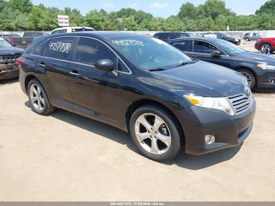 2010 Toyota Venza