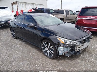 1N4AL4CV8LN****** 2020 Nissan Altima