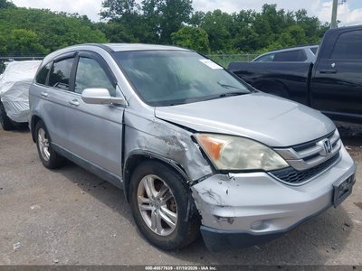 5J6RE3H73BL****** 2011 Honda CR-V
