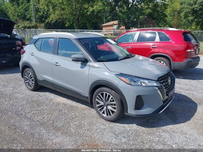 3N1CP5CV9RL****** 2024 Nissan Kicks