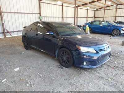 JTKJF5C75C3****** 2012 Scion TC