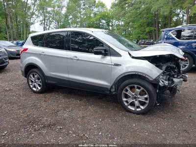 1FMCU9HXXDU****** 2013 Ford Escape