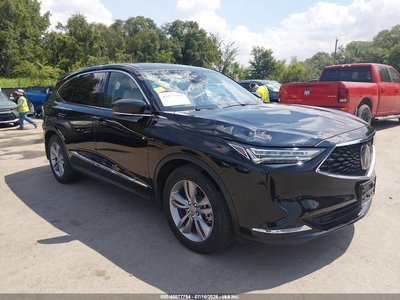 2023 Acura MDX