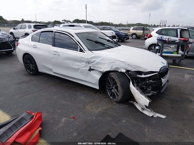 WBA5R1C04LF****** 2020 BMW 330i