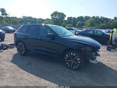 YV4M12RM4T1****** 2026 Volvo XC60
