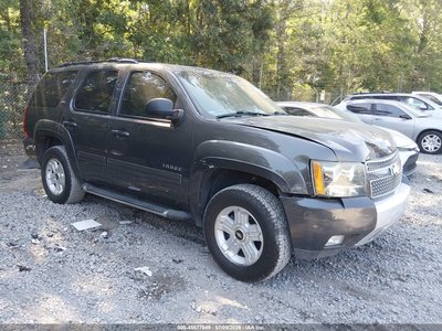1GNUKBE01AR****** 2010 Chevrolet Tahoe