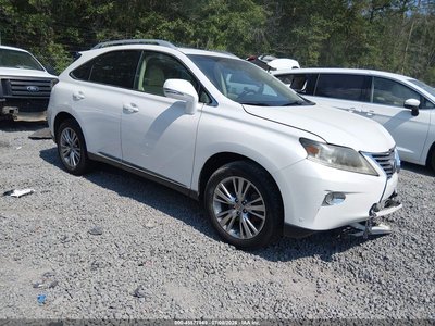 2014 Lexus RX 350
