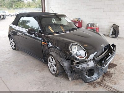 2019 MINI Cooper