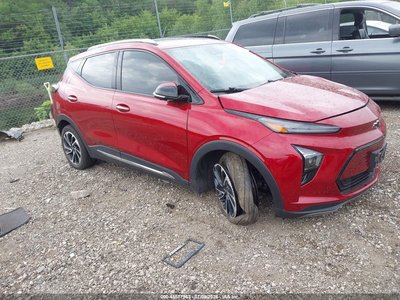 1G1FZ6S04P4****** 2023 Chevrolet Bolt EUV