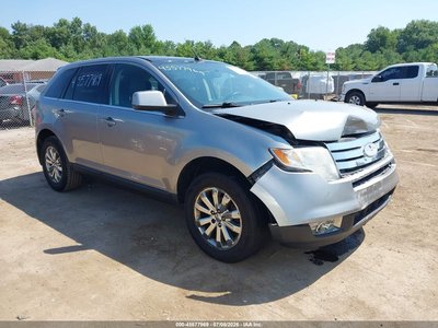 2008 Ford Edge