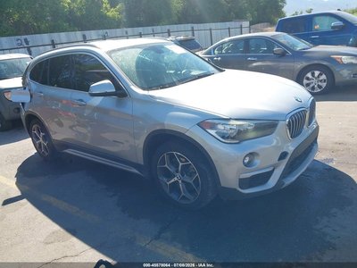 WBXHT3C36GP****** 2016 BMW X1