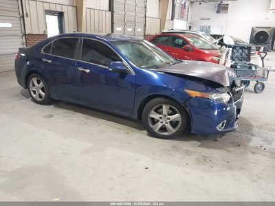 2011 Acura TSX