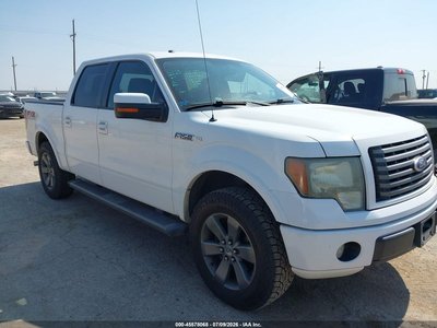 2010 Ford F-150