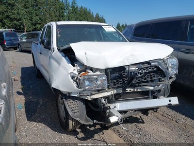 2011 Toyota Tacoma