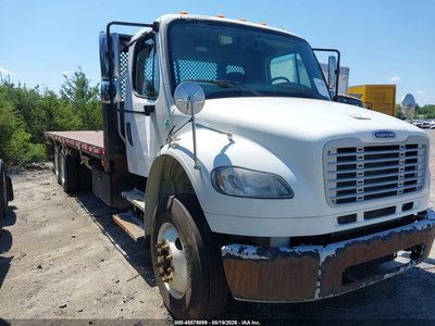 1FVHCYCY0GH****** 2016 Freightliner M2