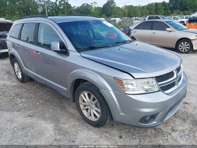 2016 Dodge Journey