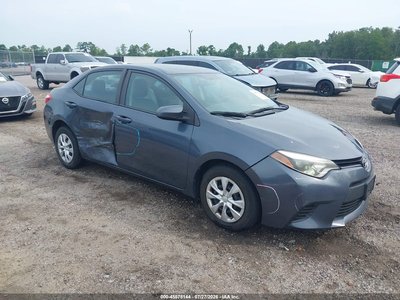 2T1BPRHE7EC****** 2014 Toyota Corolla