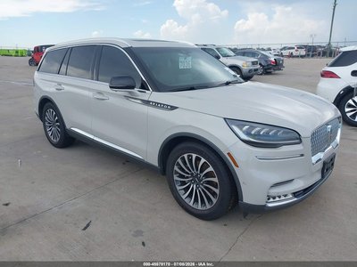 5LM5J7WC3LG****** 2020 Lincoln Aviator