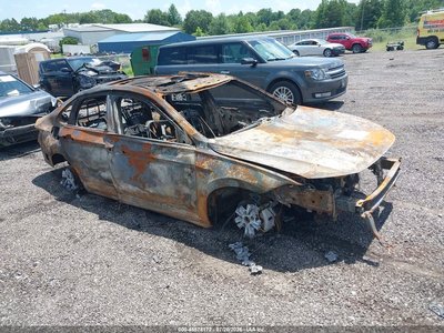 3VWC57BU4KM****** 2019 Volkswagen Jetta