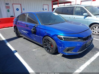 2023 Honda Civic SI