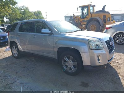 2013 GMC Terrain
