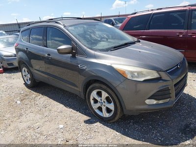 1FMCU0GX4DU****** 2013 Ford Escape