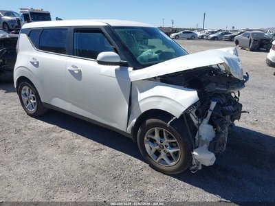 2023 Kia Soul