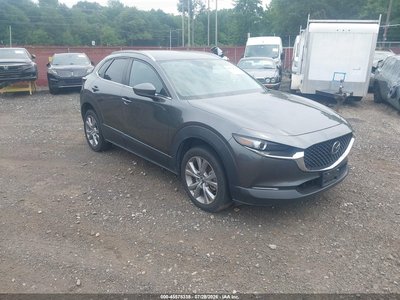3MVDMBBM6PM****** 2023 Mazda CX-30